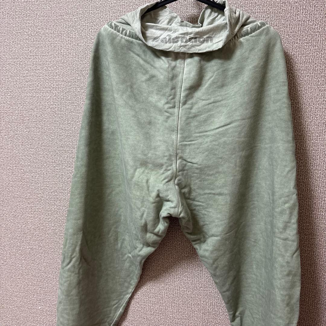 SALSATION ポルソパンツ