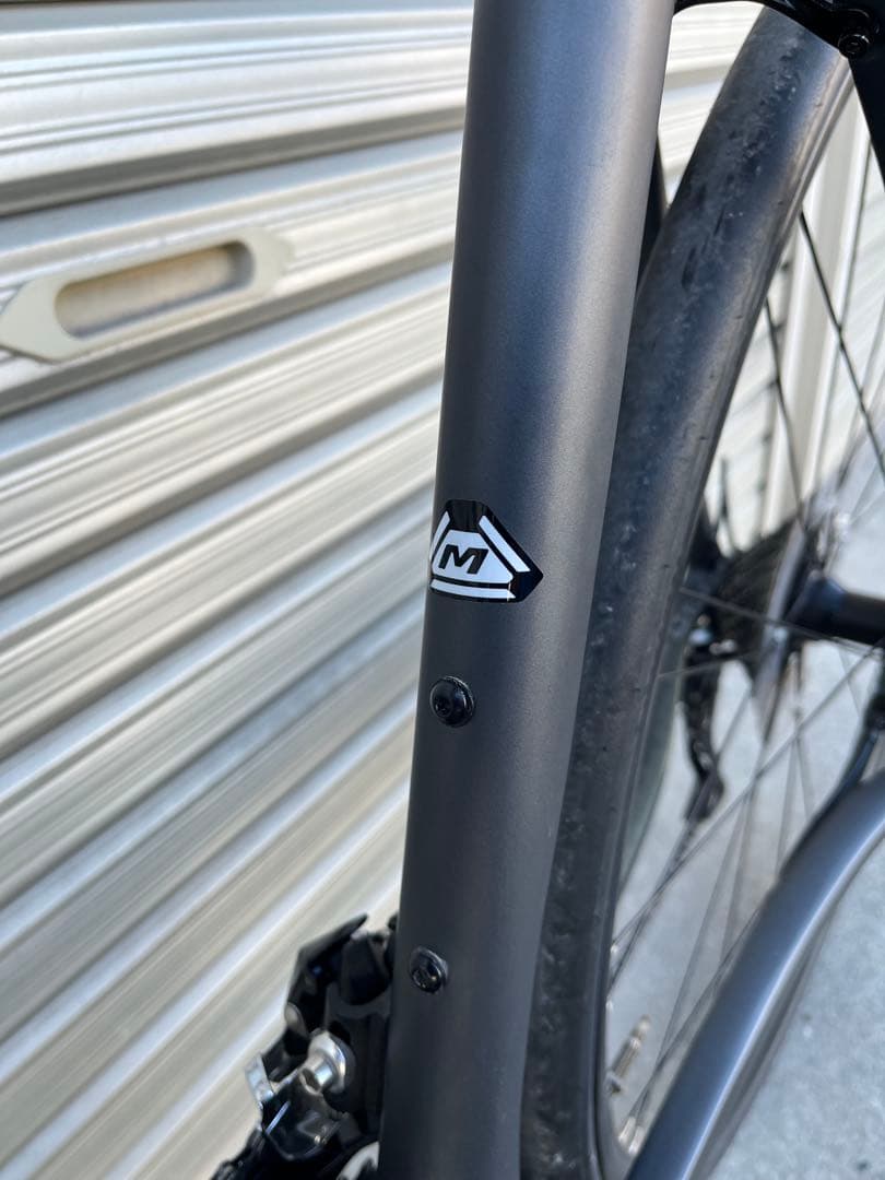 MERIDA SCULTURA ENDURANCE 4000 フルカーボン M