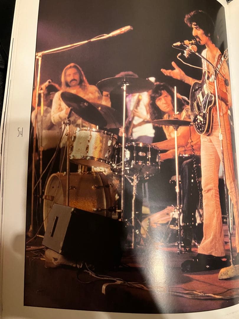 アート・デザイン・音楽 Zappa in France - 1968/1988