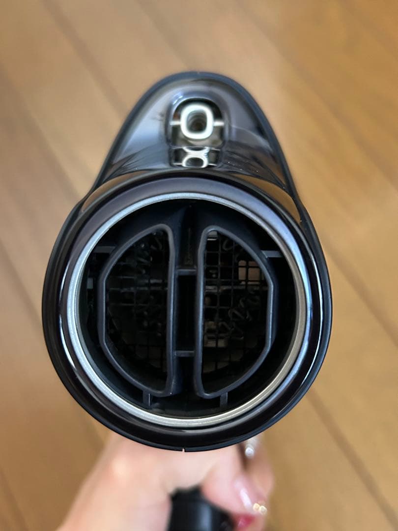 Panasonic ヘアドライヤー ナノケア EH-NA0G