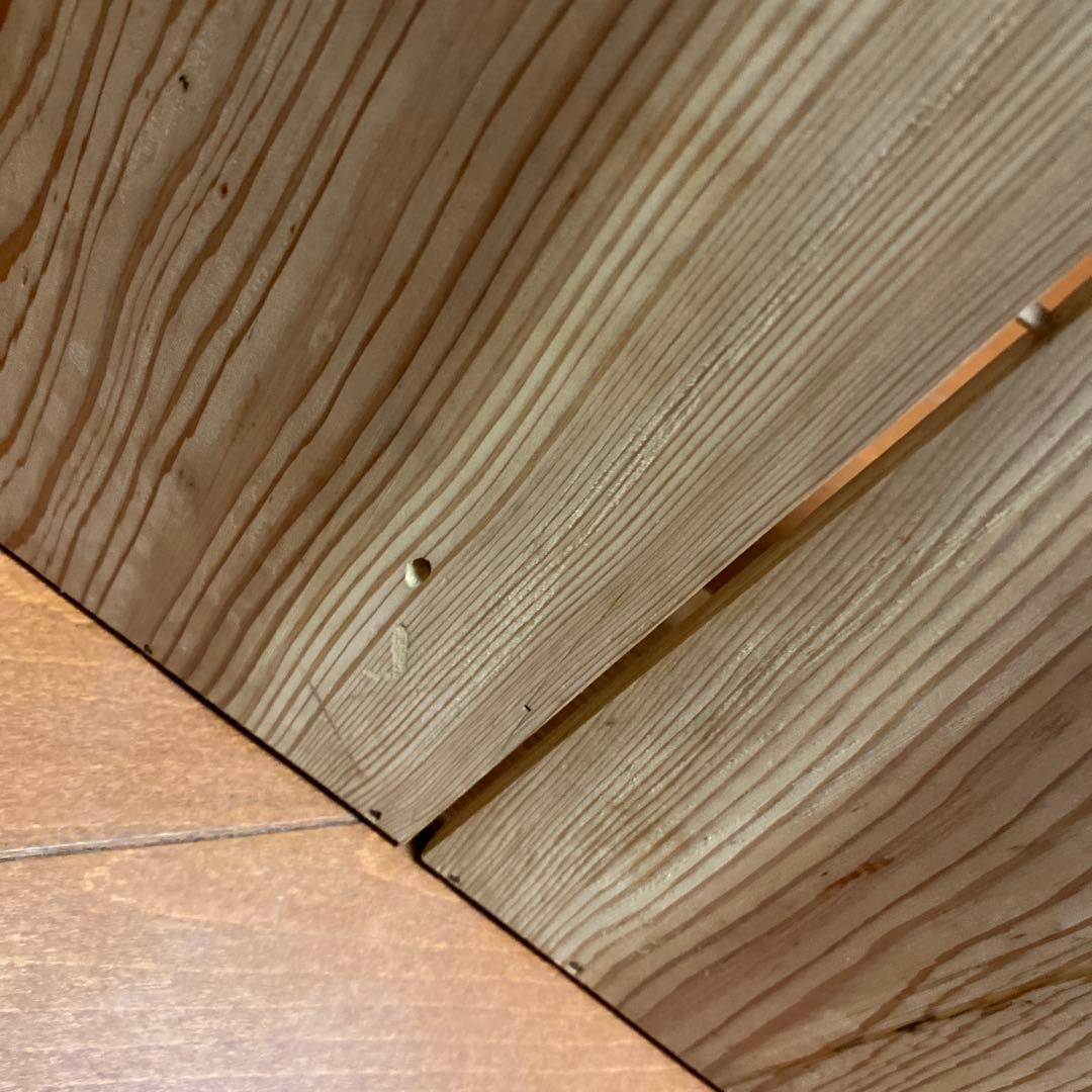 レトロ　タンス　古道具　チェスト