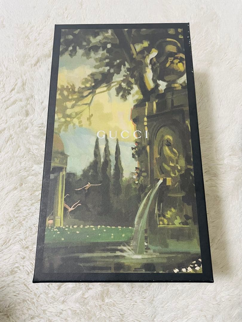 GUCCI グッチ サンダル ホースビット サイズ 9