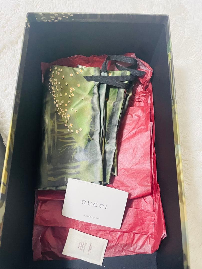 GUCCI グッチ サンダル ホースビット サイズ 9