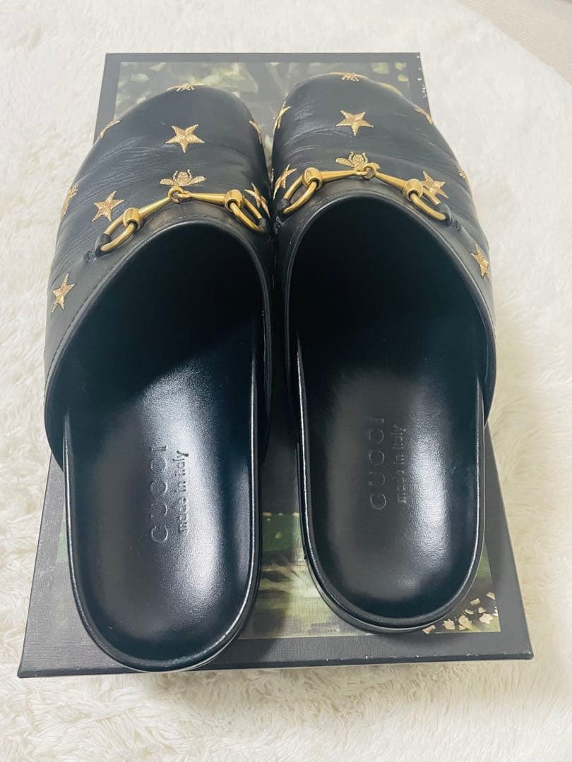 GUCCI グッチ サンダル ホースビット サイズ 9