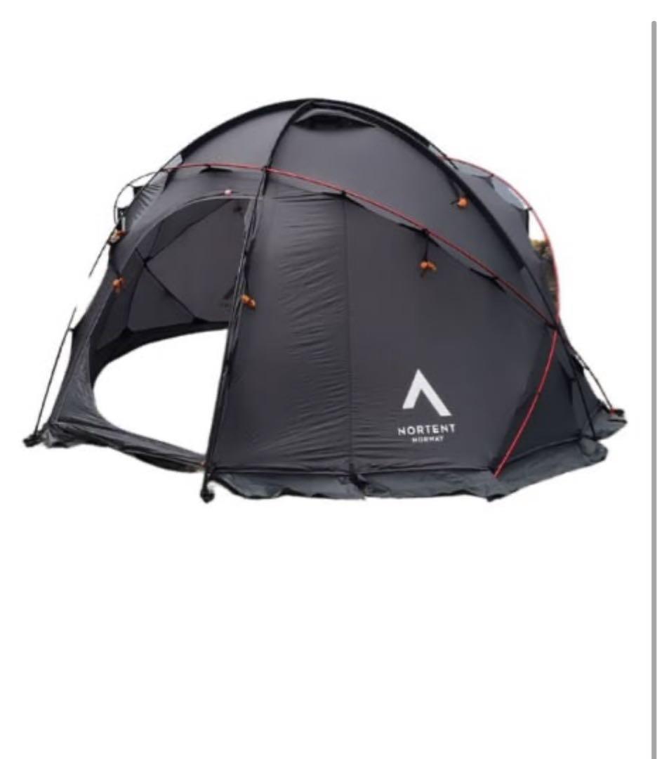 Zouさん専用　NORTENT Gamme8 ノルテント ギャム8