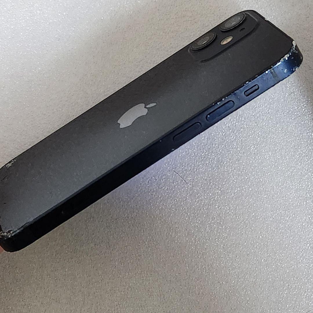 iPhone 12 mini ジャンク