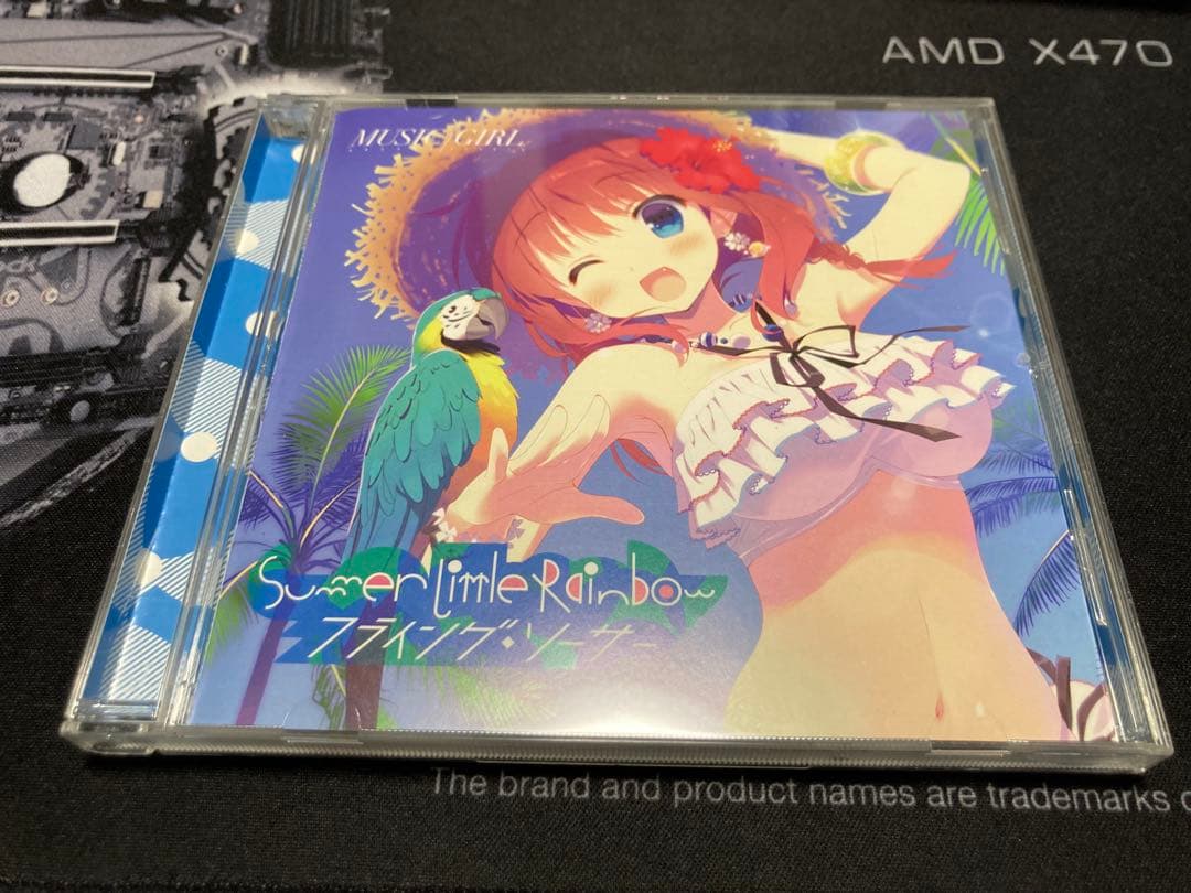 音楽少女 CDセット