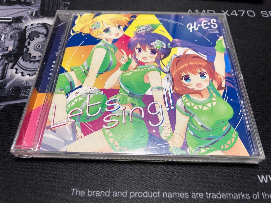 音楽少女 CDセット