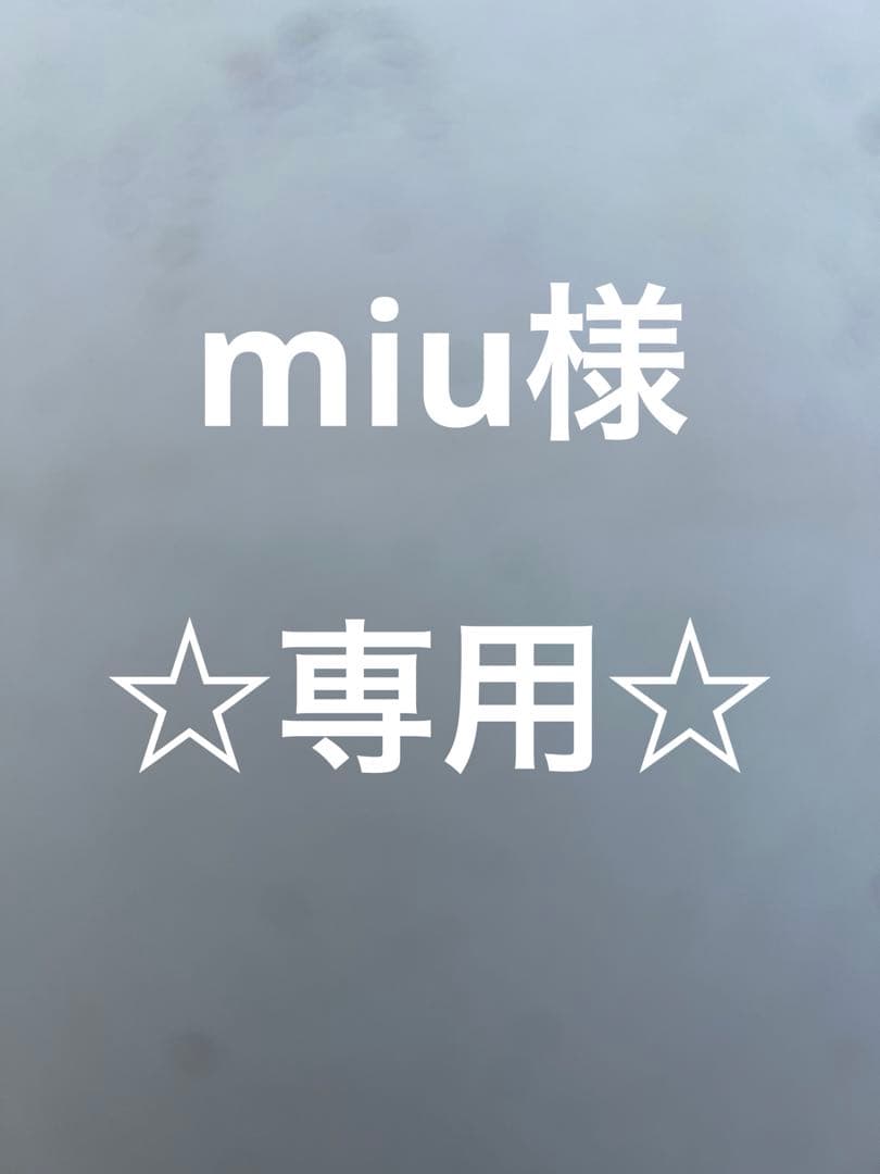 アダプトラテ☆デカフェ2個セット専用☆