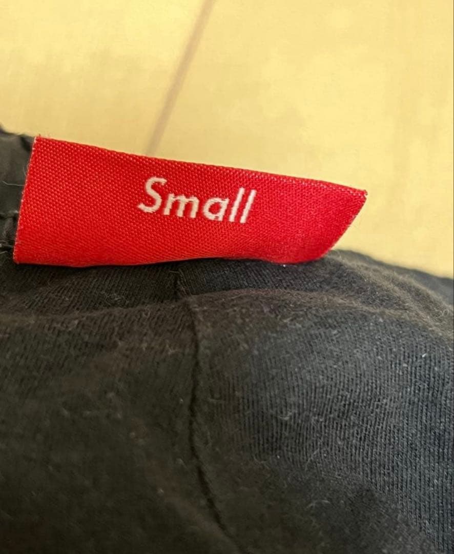 あ*た様 SUPREME 19AW Side Logo Track Pant