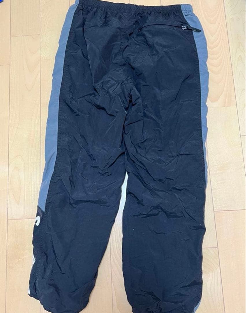 あ*た様 SUPREME 19AW Side Logo Track Pant