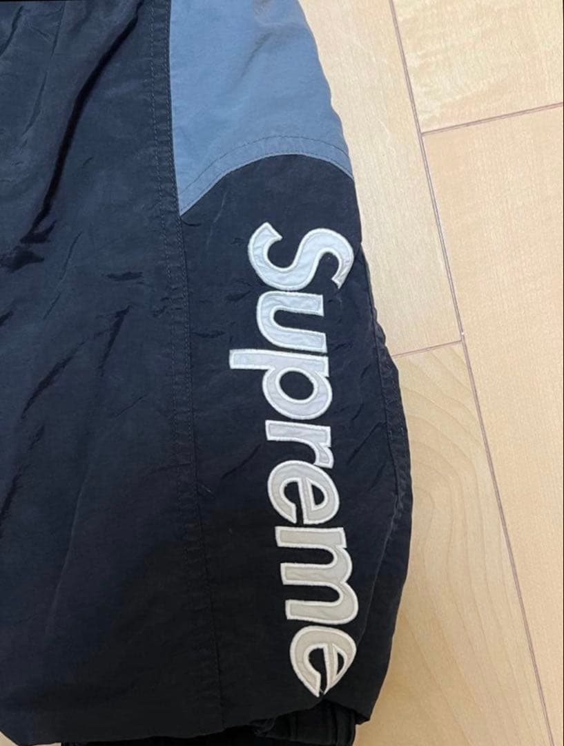 あ*た様 SUPREME 19AW Side Logo Track Pant