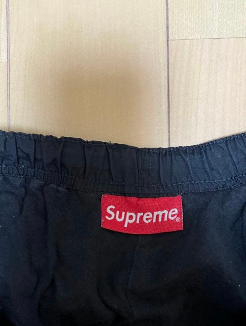 あ*た様 SUPREME 19AW Side Logo Track Pant