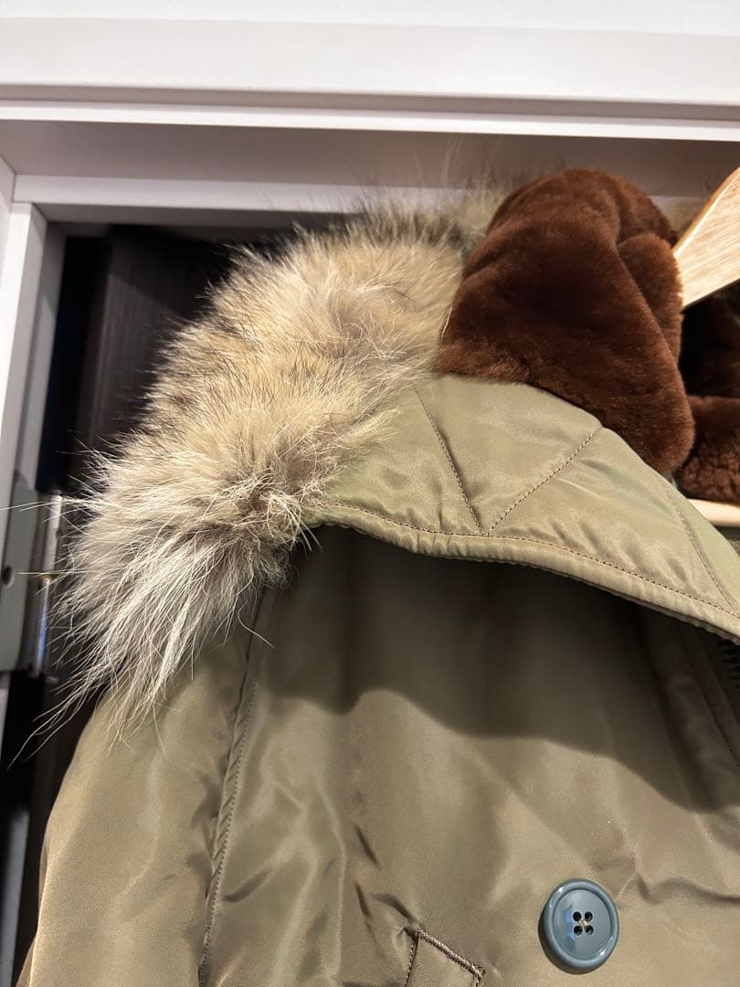 s*i様 90s バズリクソンズ　M品番　初期　N-3 フライトジャケット