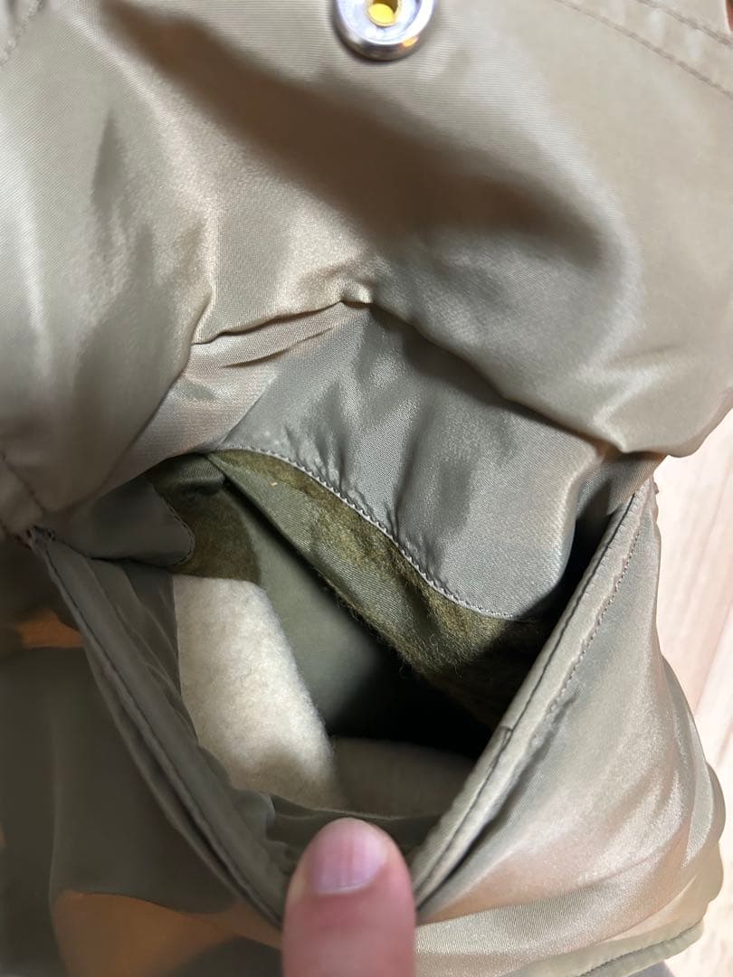 s*i様 90s バズリクソンズ　M品番　初期　N-3 フライトジャケット