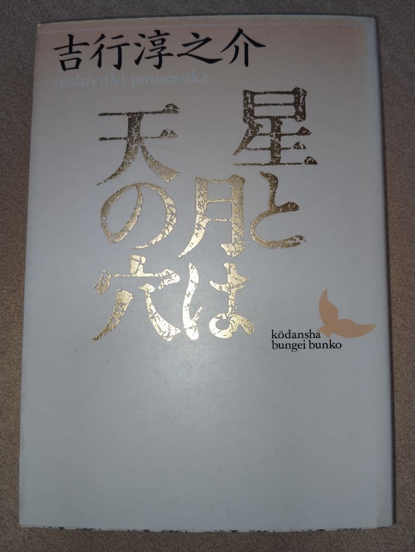 星と月は天の穴 （講談社文芸文庫） 吉行淳之介／〔著〕