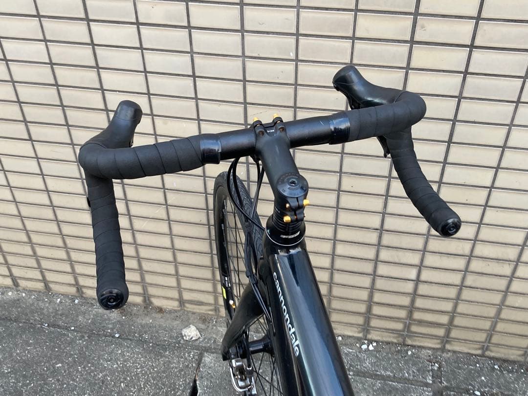 美品 CANNONDALE SYNAPSE 2 キャノンデール シナプス 2