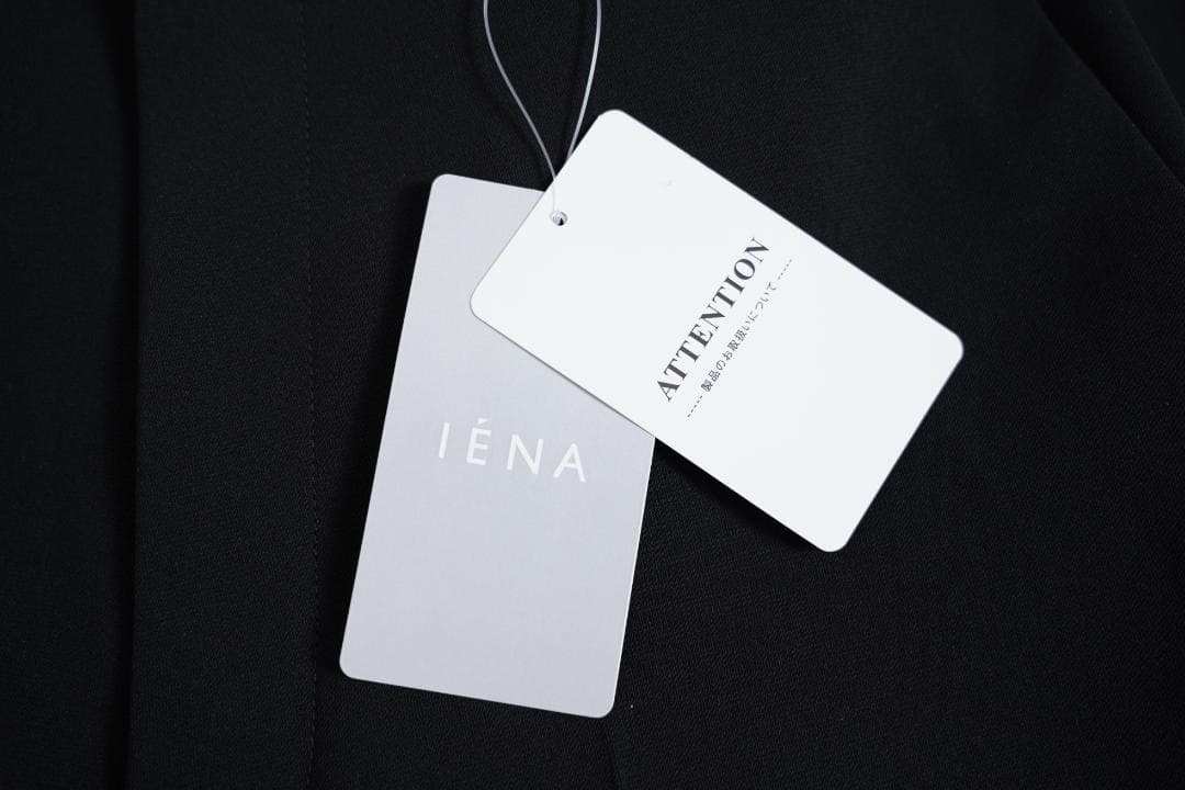 491t*新品 イエナ IENA スティックパンツ.