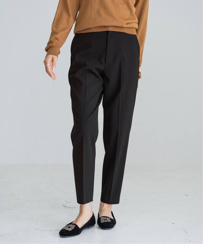 491t*新品 イエナ IENA スティックパンツ.