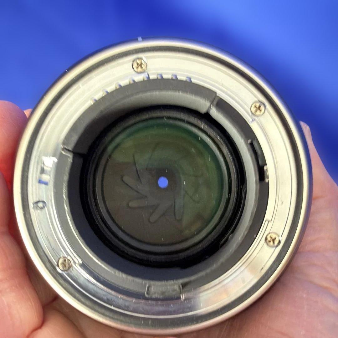 タムロン　SP 45mm F/1.8 Di VC USD