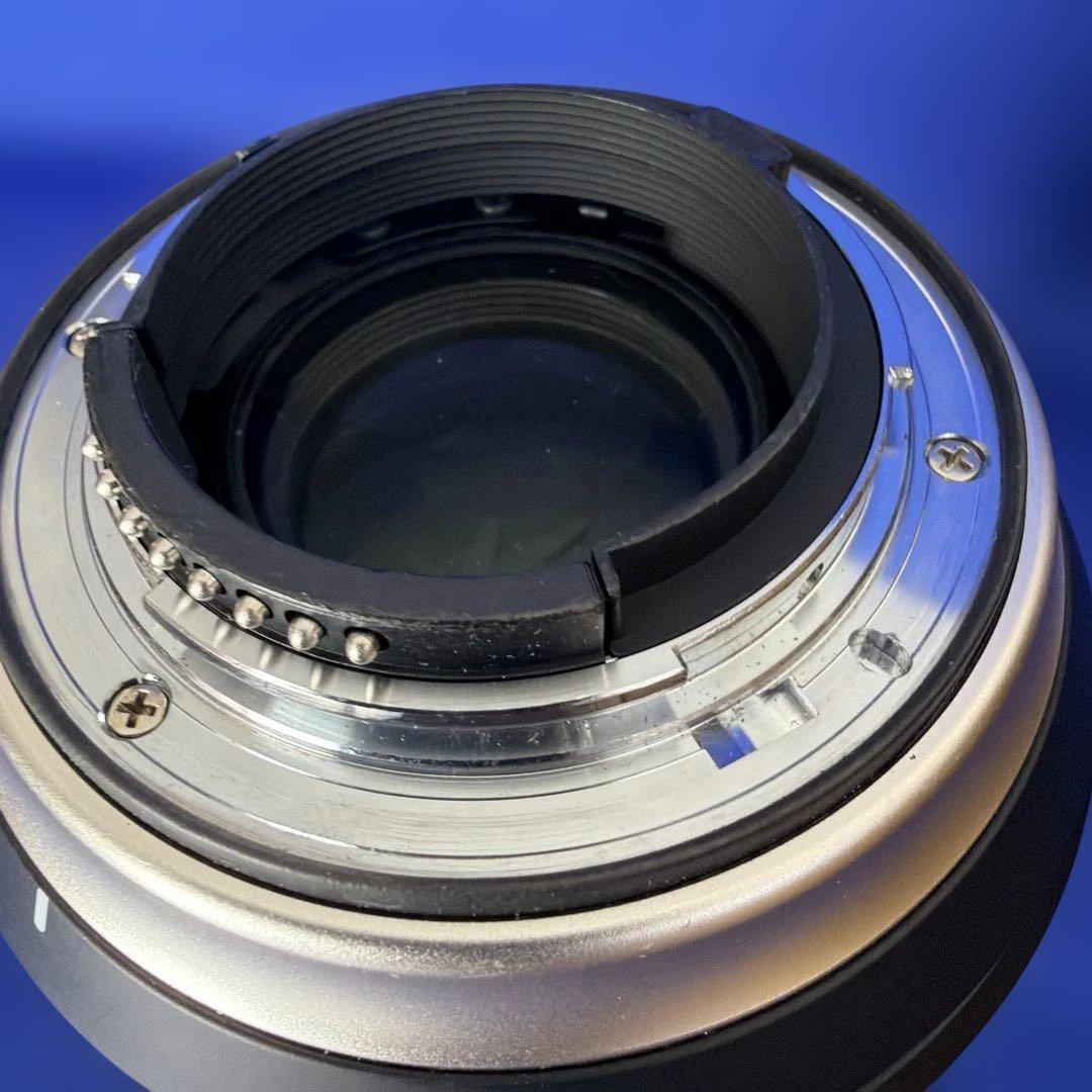 タムロン　SP 45mm F/1.8 Di VC USD