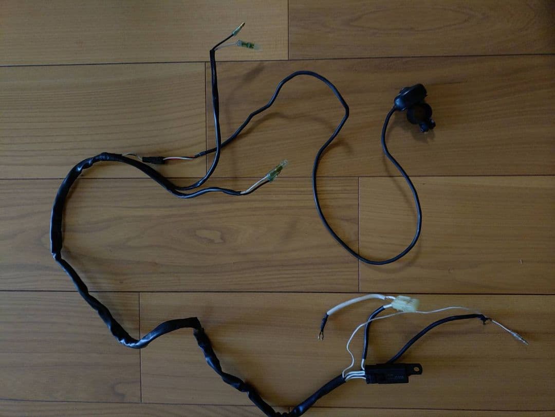 ピア PIAA LP530 LED フォグランプキットセロー専用