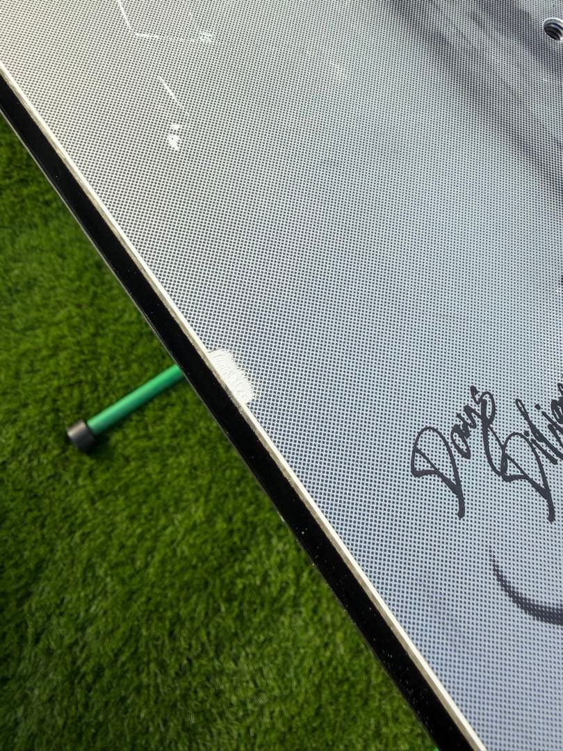 ひ*り様 23/24 ogasaka fc-s 163w オガサカ スノーボード