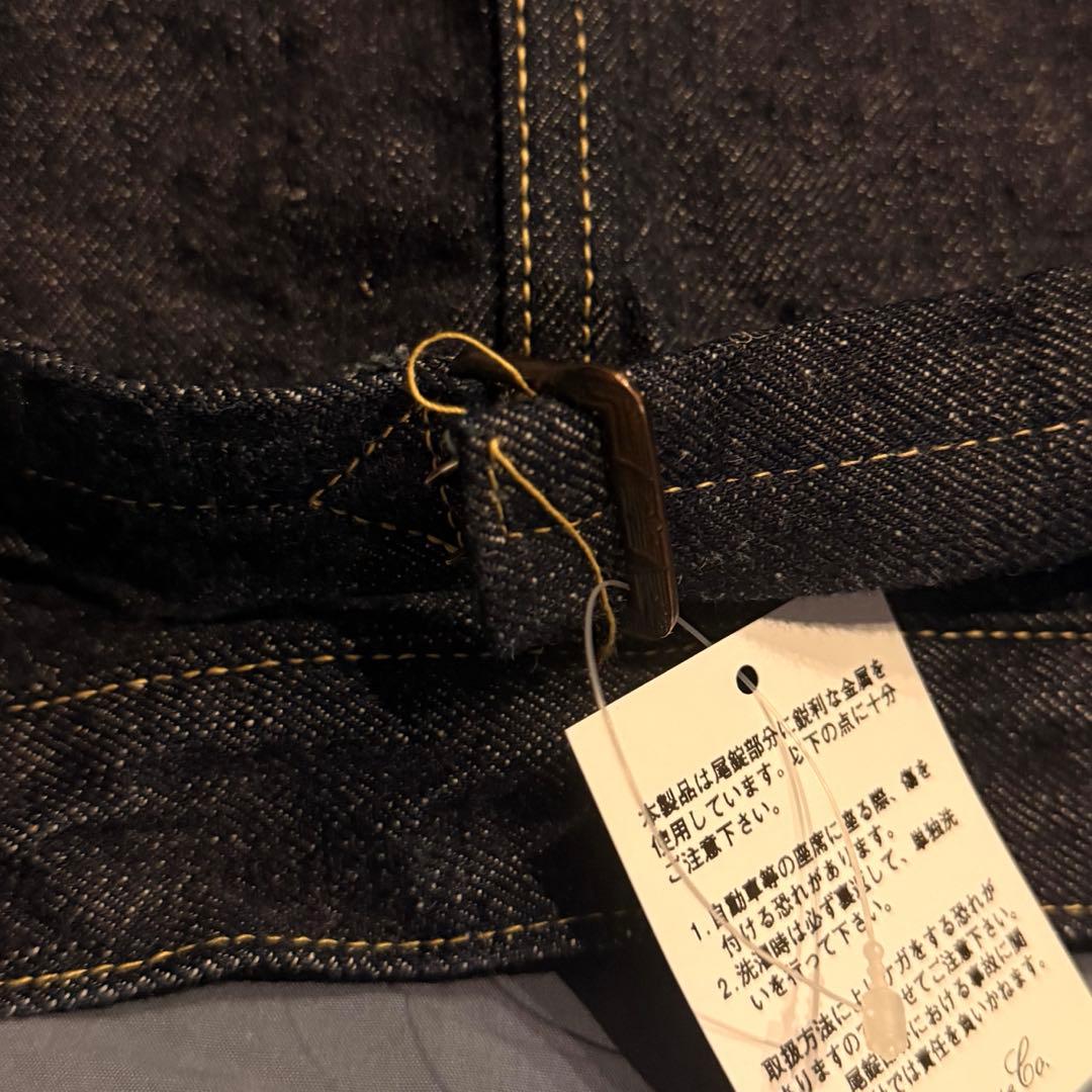 ジャケット・アウター WAREHOUSE S2000XX 46