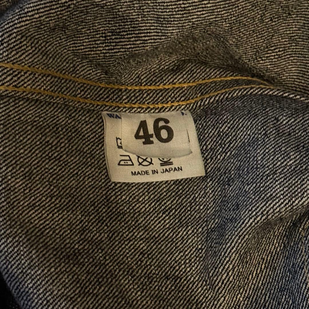 ジャケット・アウター WAREHOUSE S2000XX 46