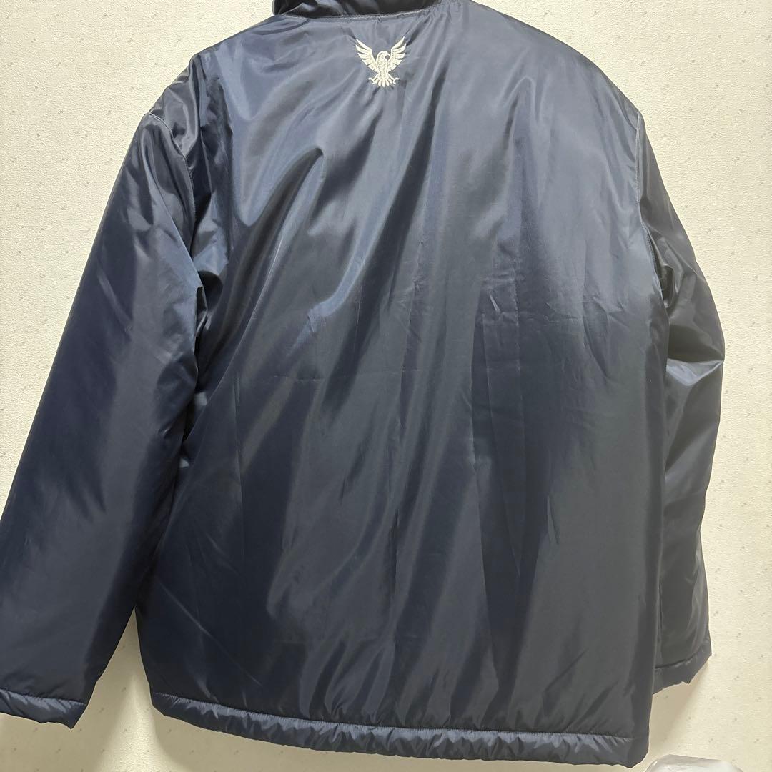 立川競輪　69周年 アウター　清水裕友選手　直筆サイン　競輪