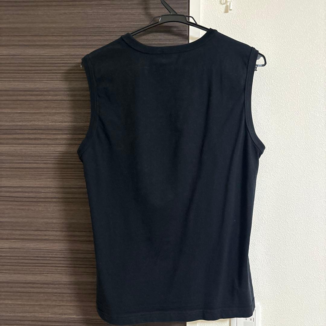 タンクトップ　diesel