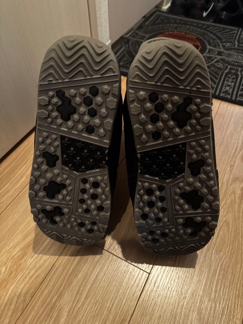 スノーボード ブーツ　エアボーン（ARBN）