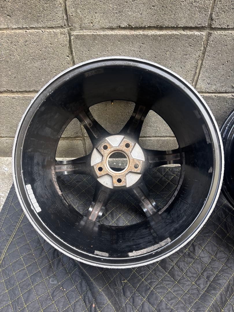 スタンスマジック　ドリケツ　18インチ