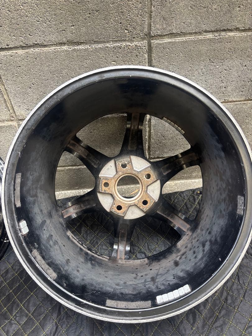 スタンスマジック　ドリケツ　18インチ