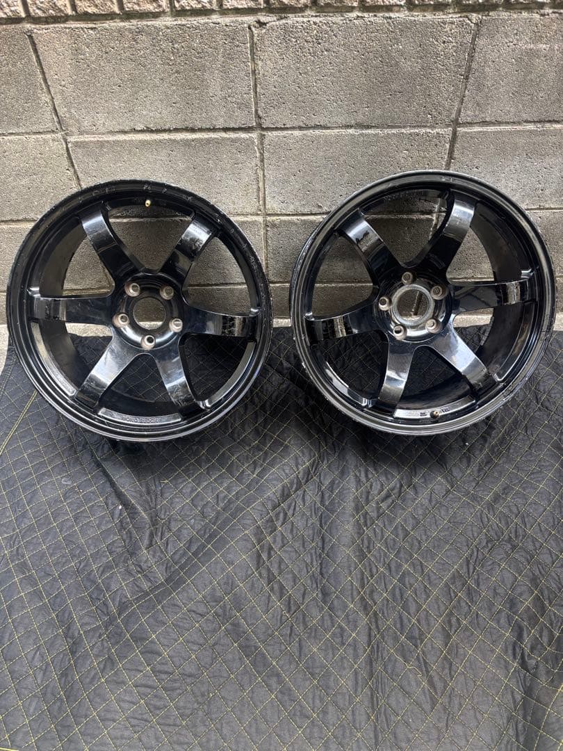 スタンスマジック　ドリケツ　18インチ