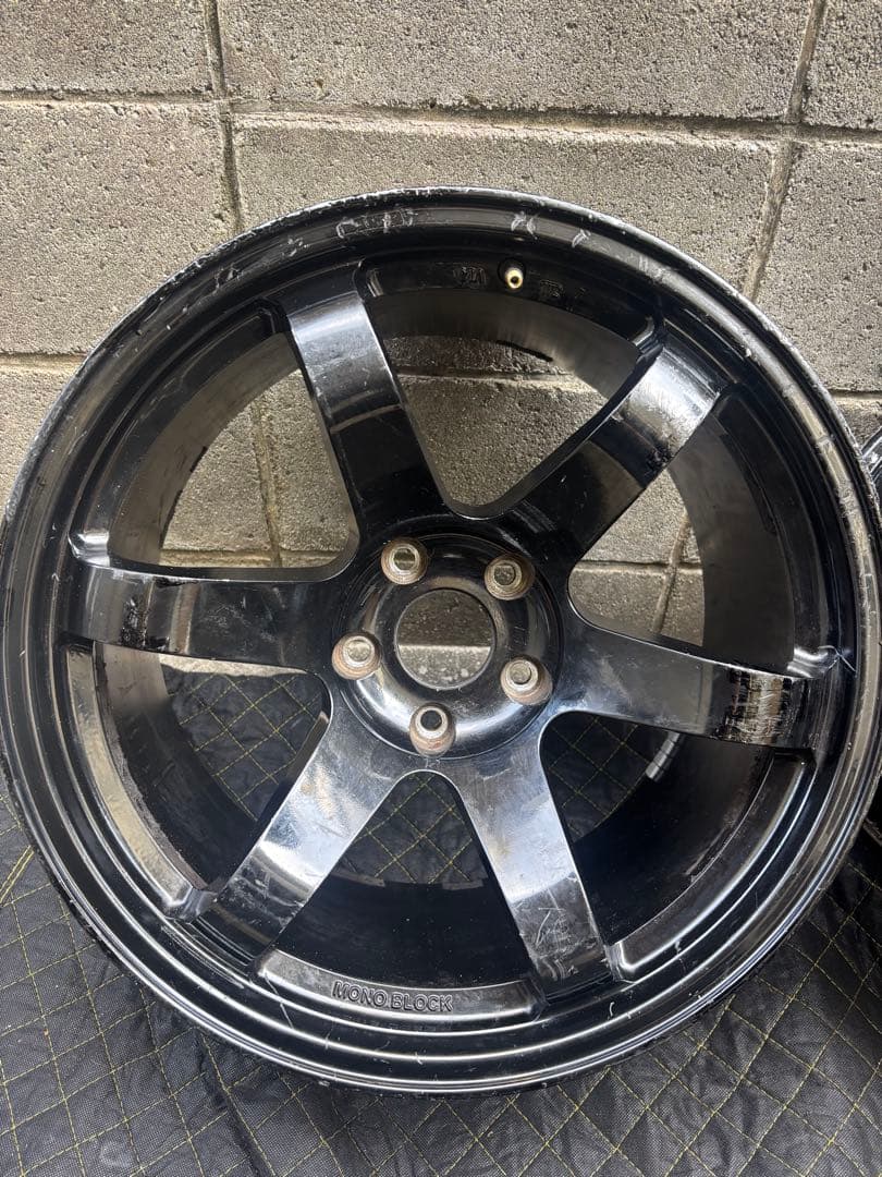 スタンスマジック　ドリケツ　18インチ