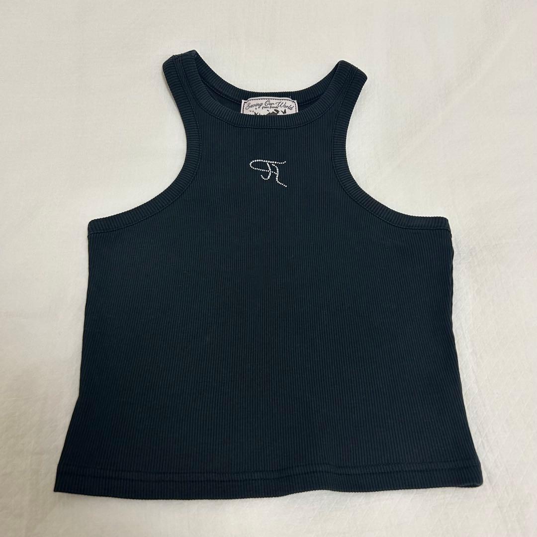 threetimes シズニルック