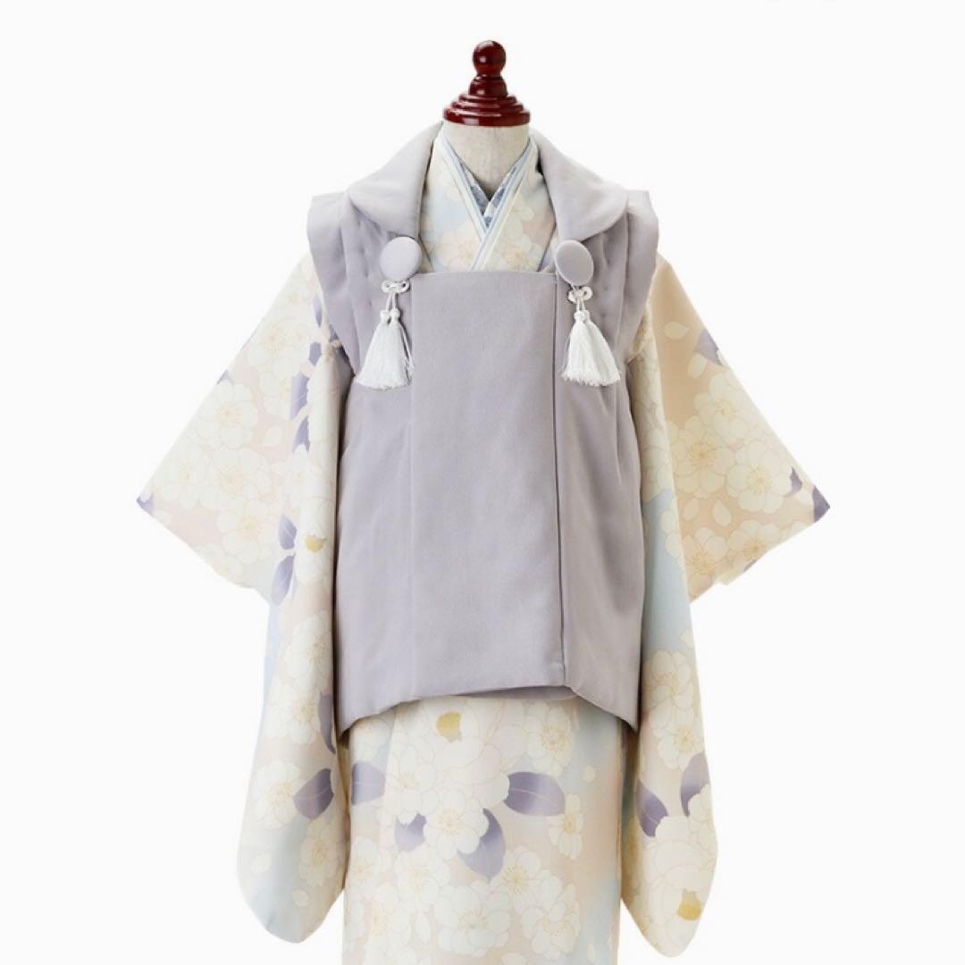 【新品未開封】被布　七五三　キャサリンコテージ　CatherineCottage