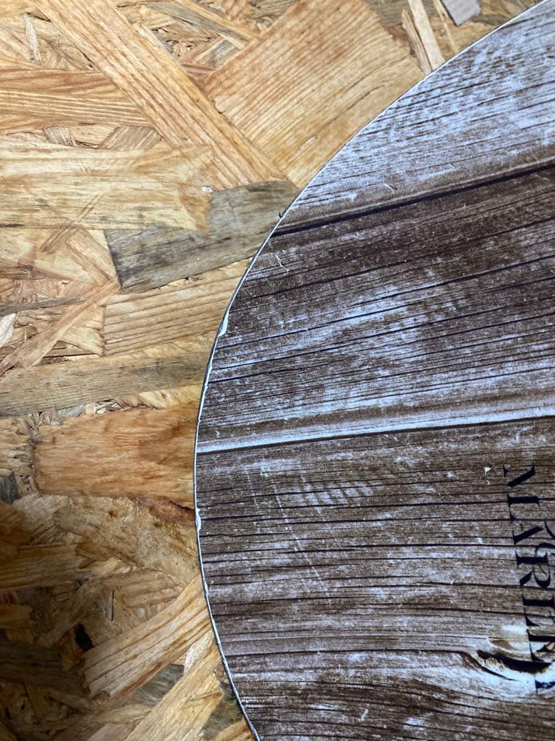 Burton 150 スノーボード セット　ボブ・マーリー