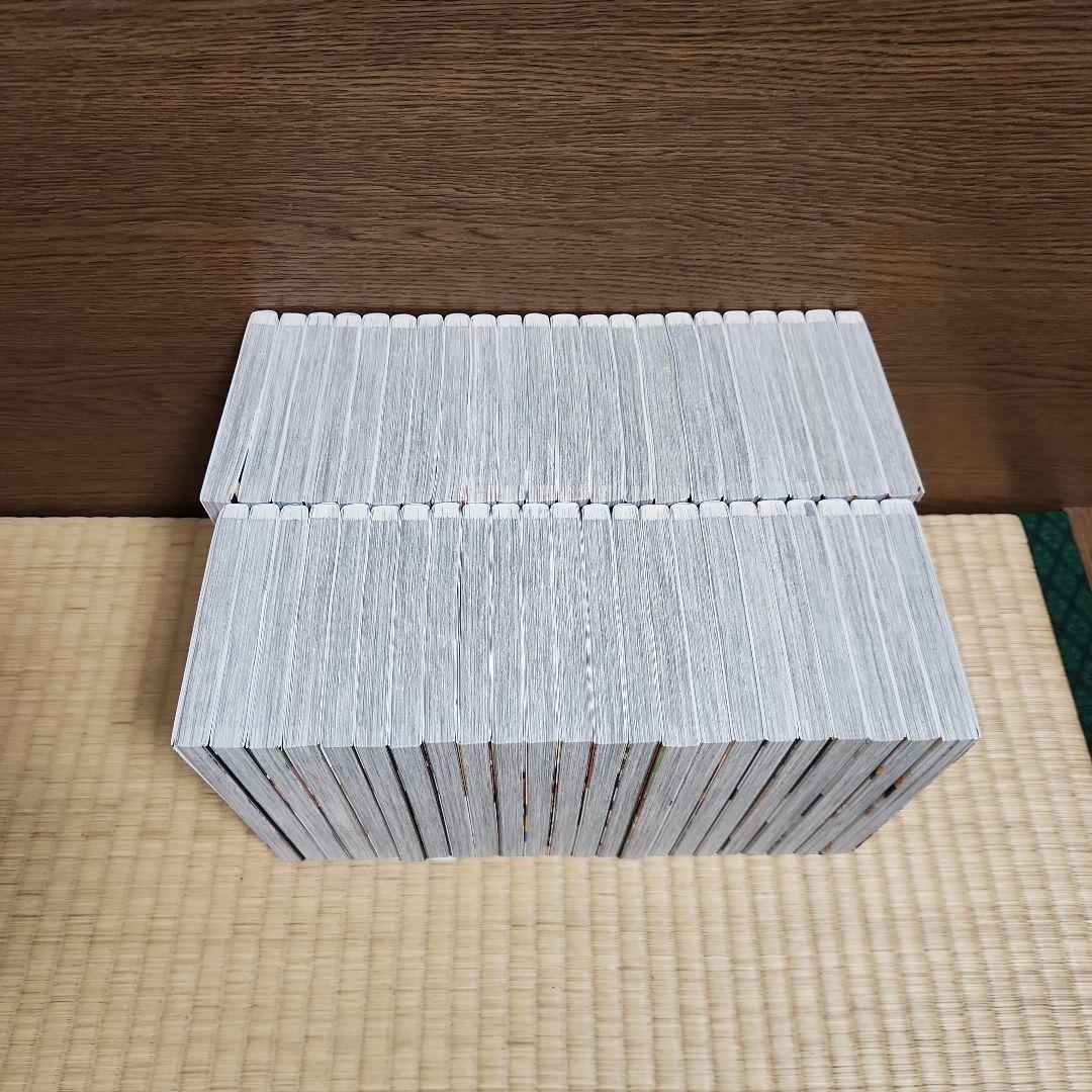 ハイキュー 全巻