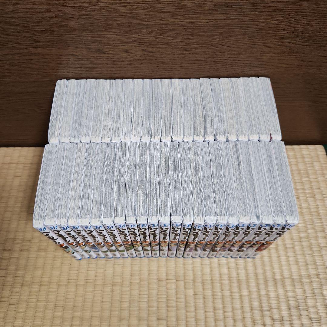 ハイキュー 全巻