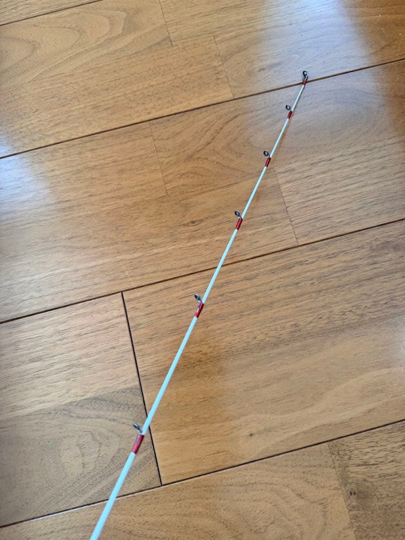 SHIMANO 炎月 XR N-B610ML-S 左巻