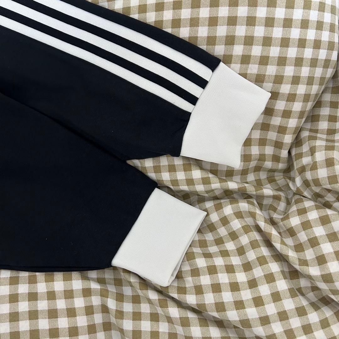 adidas ジャージ BECKENBAUER TRACK TOP