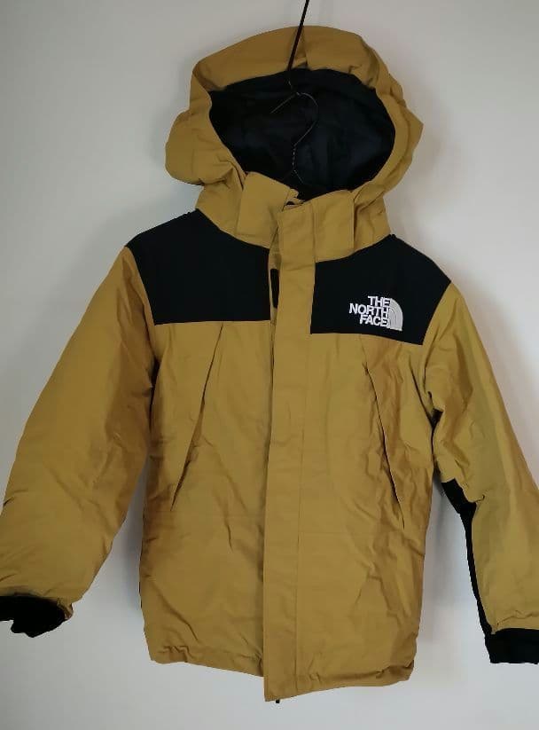 THE NORTH FACE ゴアテックス　マウンテンインサレーション 140