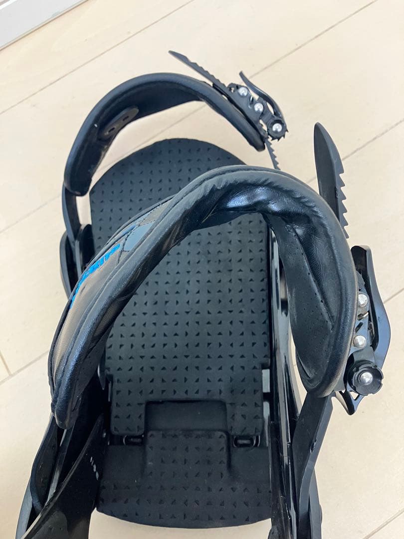 ビンディング バートン　 BURTON バイン Mサイズ　FREE STYLE