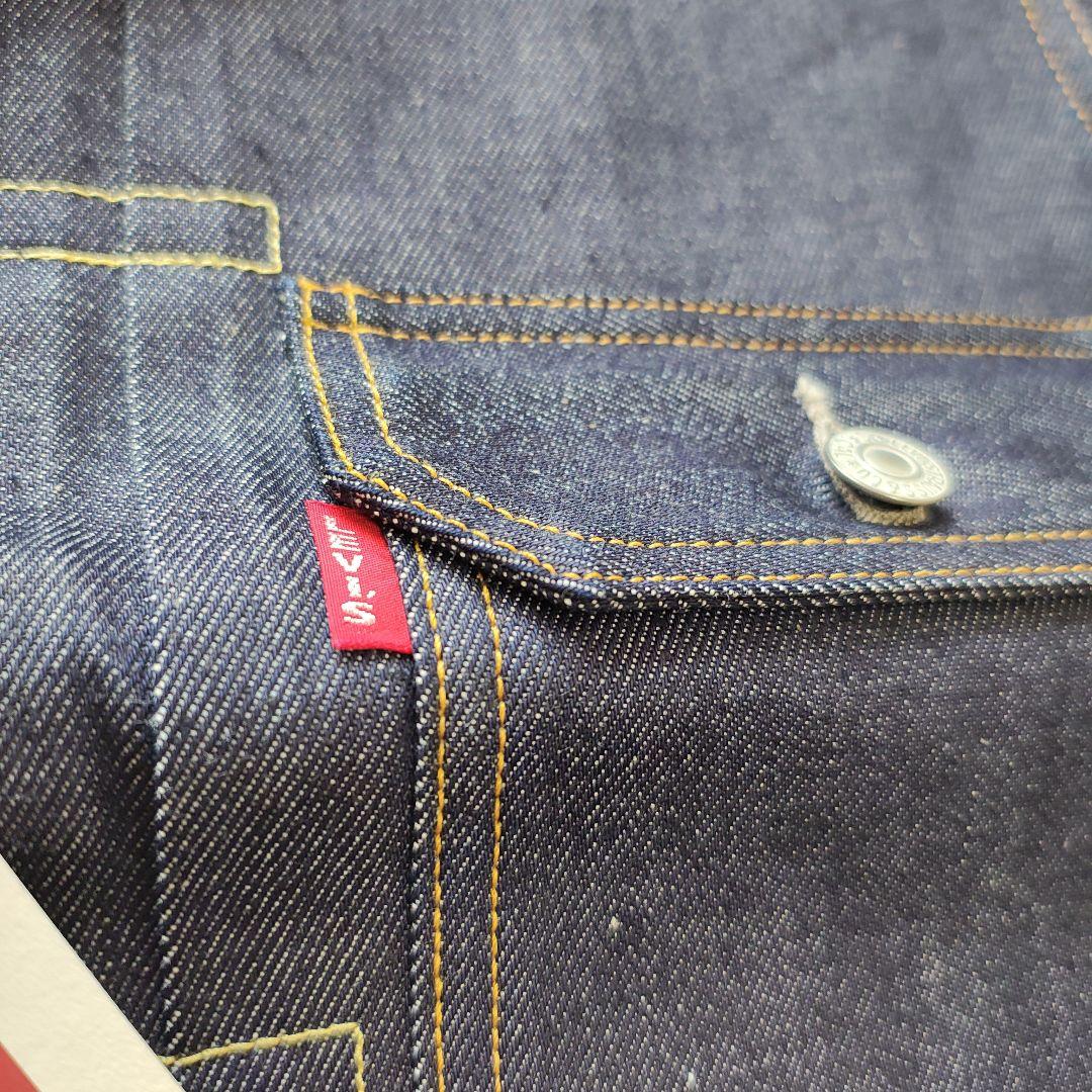 【新品 ラスト在庫 未試着】LEVI'S LVC 506xx 1936 38