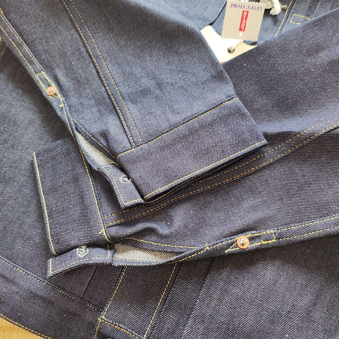 【新品 ラスト在庫 未試着】LEVI'S LVC 506xx 1936 38