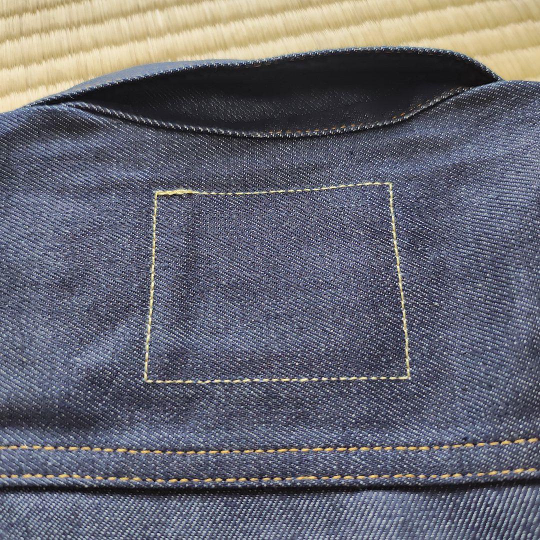 【新品 ラスト在庫 未試着】LEVI'S LVC 506xx 1936 38