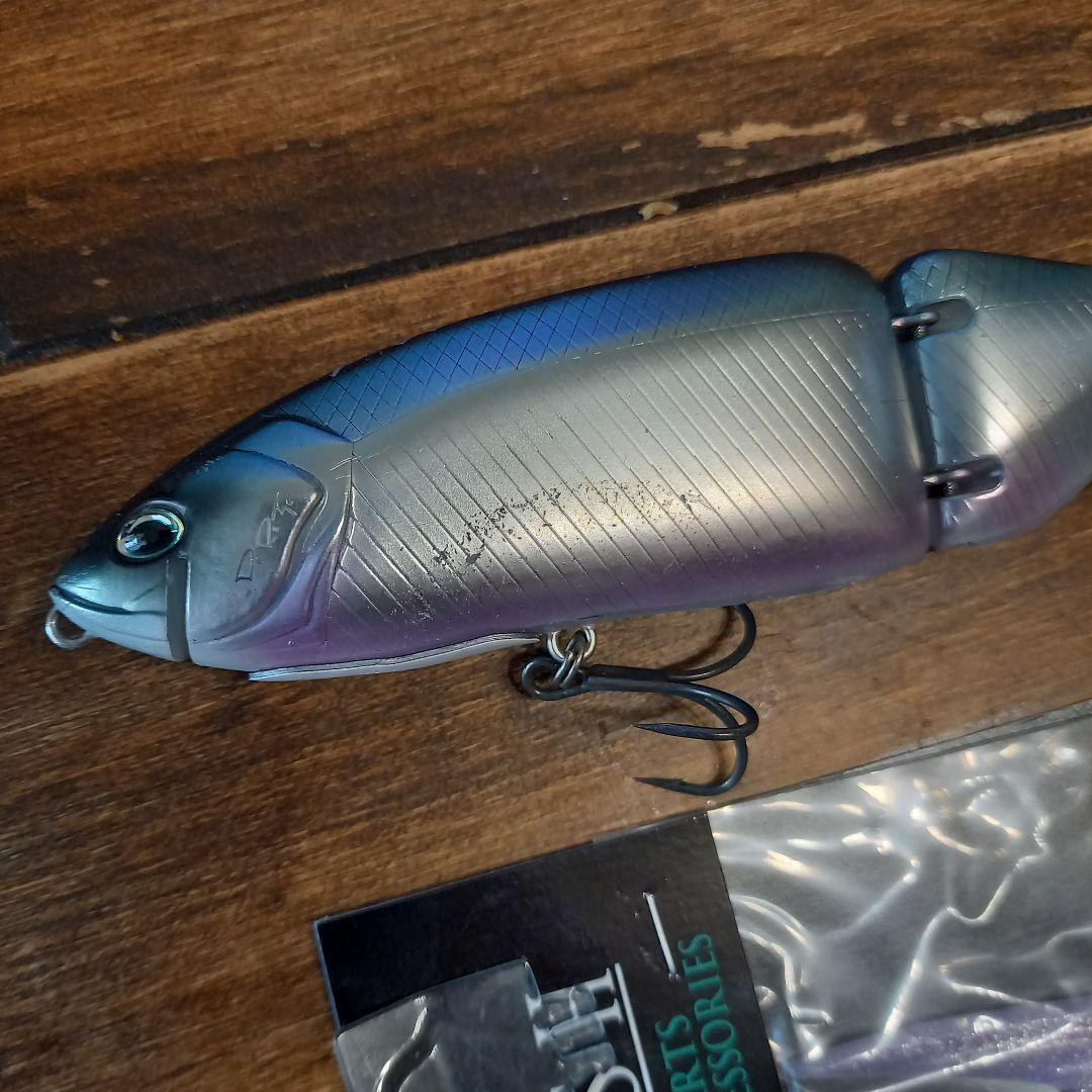 タイニークラッシュ　湖西バンバン