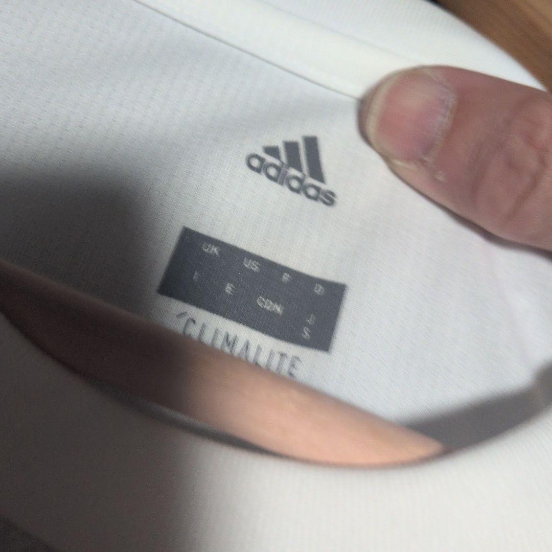 レアル・マドリード　トレーニングウエア　上下6点セット